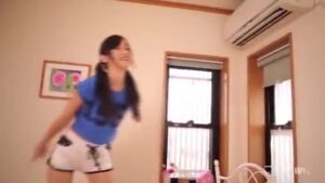 1Pondo-052615_086 สาวน้อยไม่เซ็นเซอร์ครางลั่นห้อง