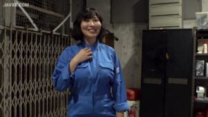 EANCOM-042426 สาวสวยโดนติวเตอร์สอนพิเศษเกินเลย