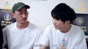 MDX-241-02 สาวจีนผิวเนียนเปียกปอนทั้งคืน