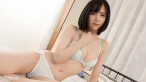 SIRO-3759 สาวสวยสุดเสียว